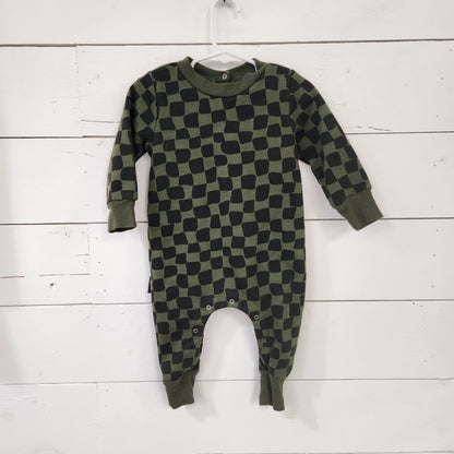 Size 12-18m | dot australia Kids' Romper | UBNUU