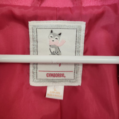 Size 10-12 | Gymboree Kids' Coat | UBNUU