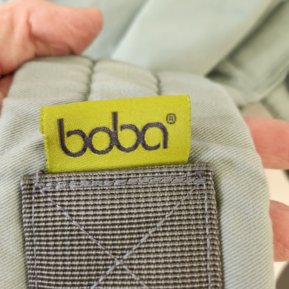 Size Not specified | boba Kids' Carrier | UBNUU