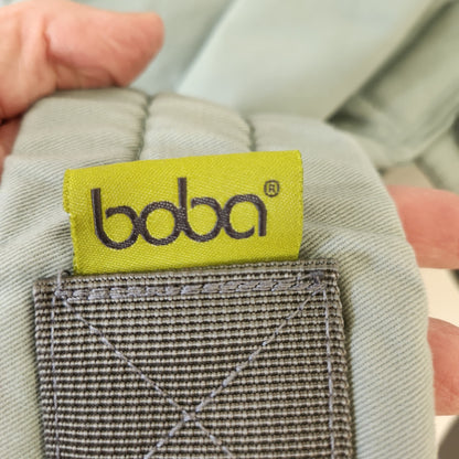 Size Not specified | boba Kids' Carrier | UBNUU