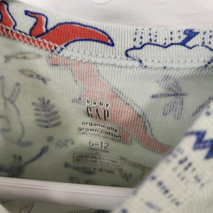 Size 6-12m | Baby Gap Kids' Pajama Set | UBNUU