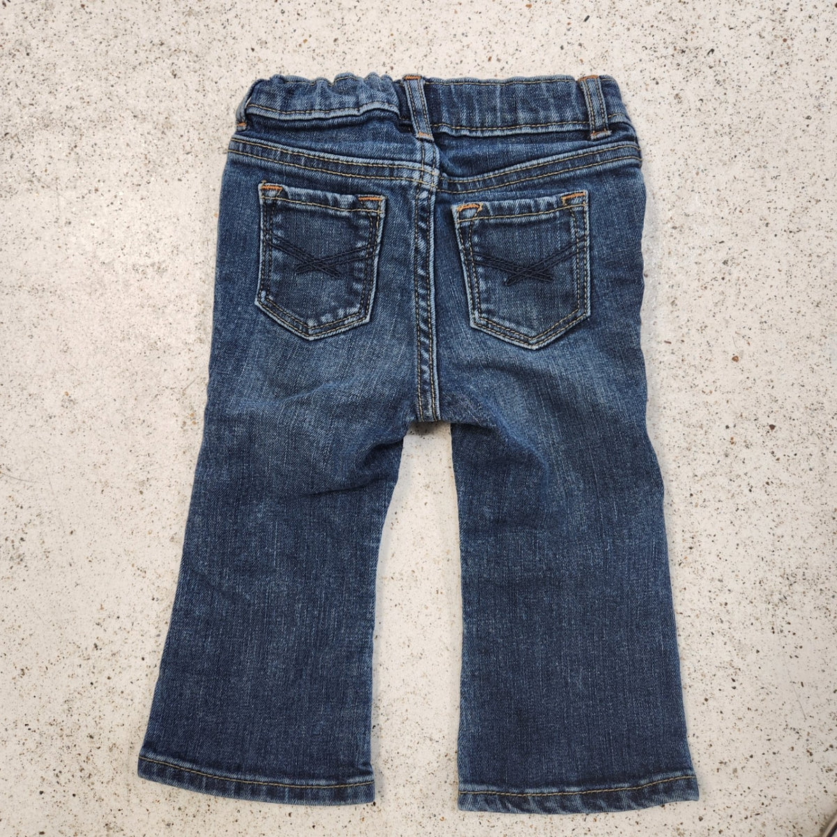 Size 12-18m | GAP Kids' Jeans | UBNUU