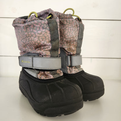 Size 10 | Columbia Kids' Boots | UBNUU