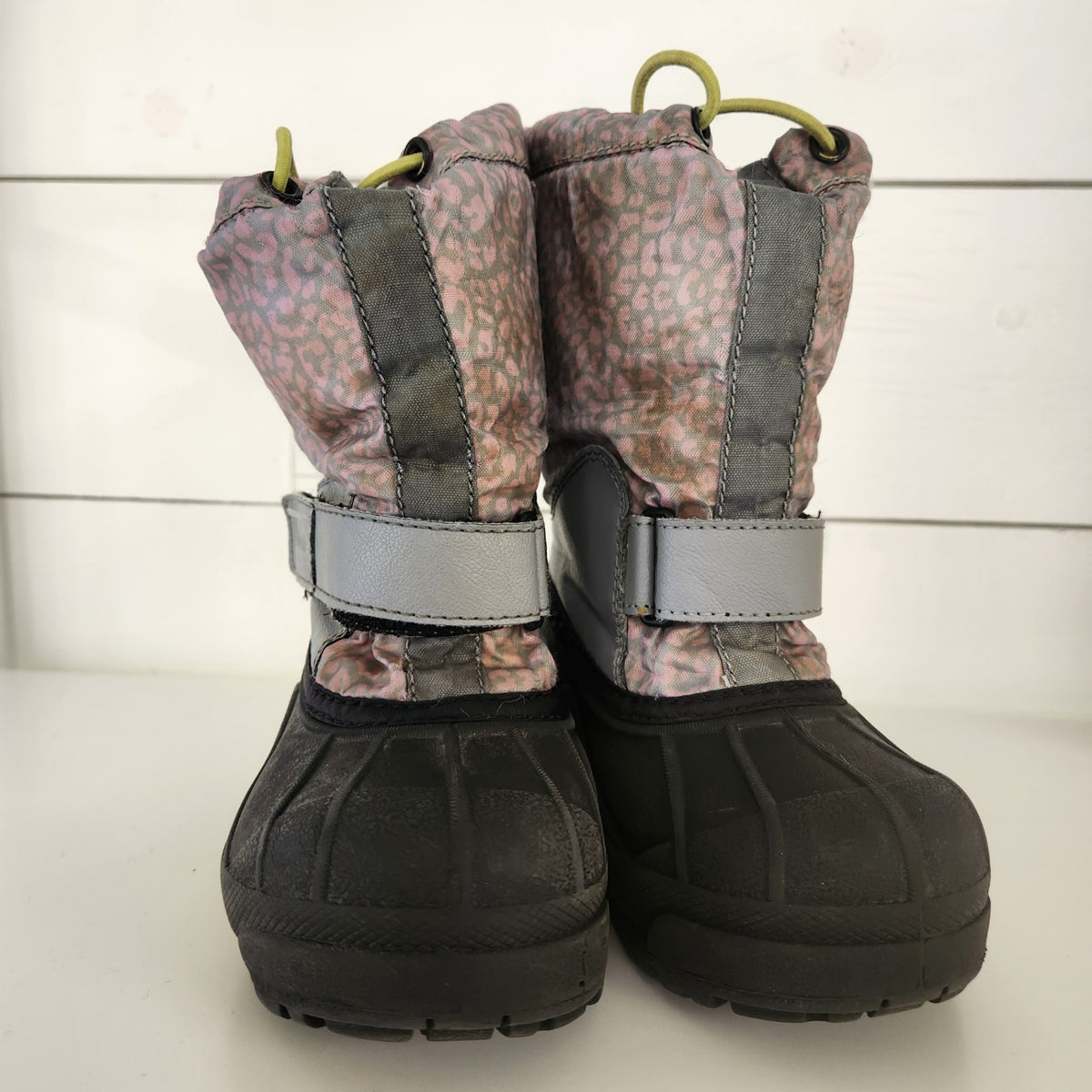 Size 10 | Columbia Kids' Boots | UBNUU