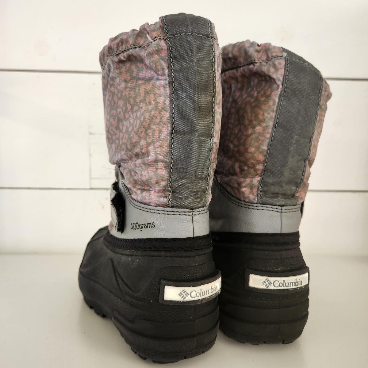 Size 10 | Columbia Kids' Boots | UBNUU