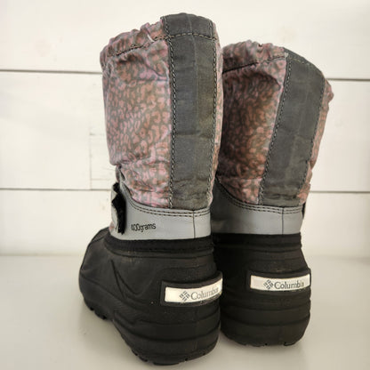 Size 10 | Columbia Kids' Boots | UBNUU