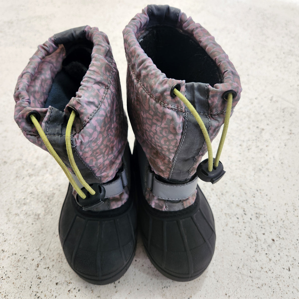 Size 10 | Columbia Kids' Boots | UBNUU