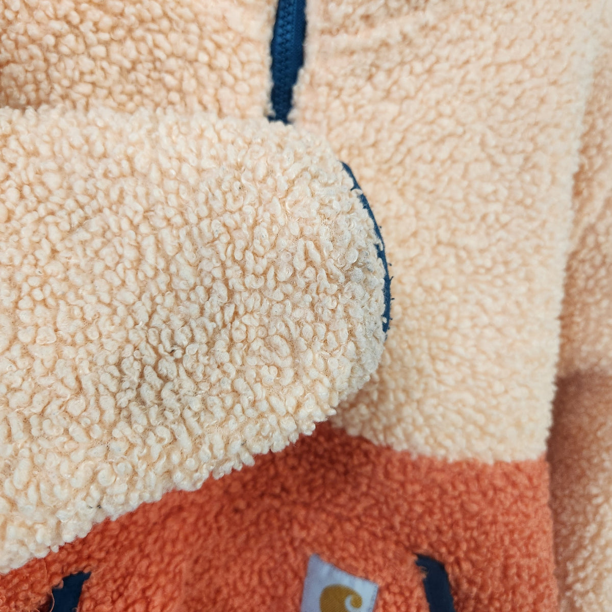 Size 5 | Carhartt Kids' Jacket | UBNUU