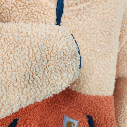 Size 5 | Carhartt Kids' Jacket | UBNUU