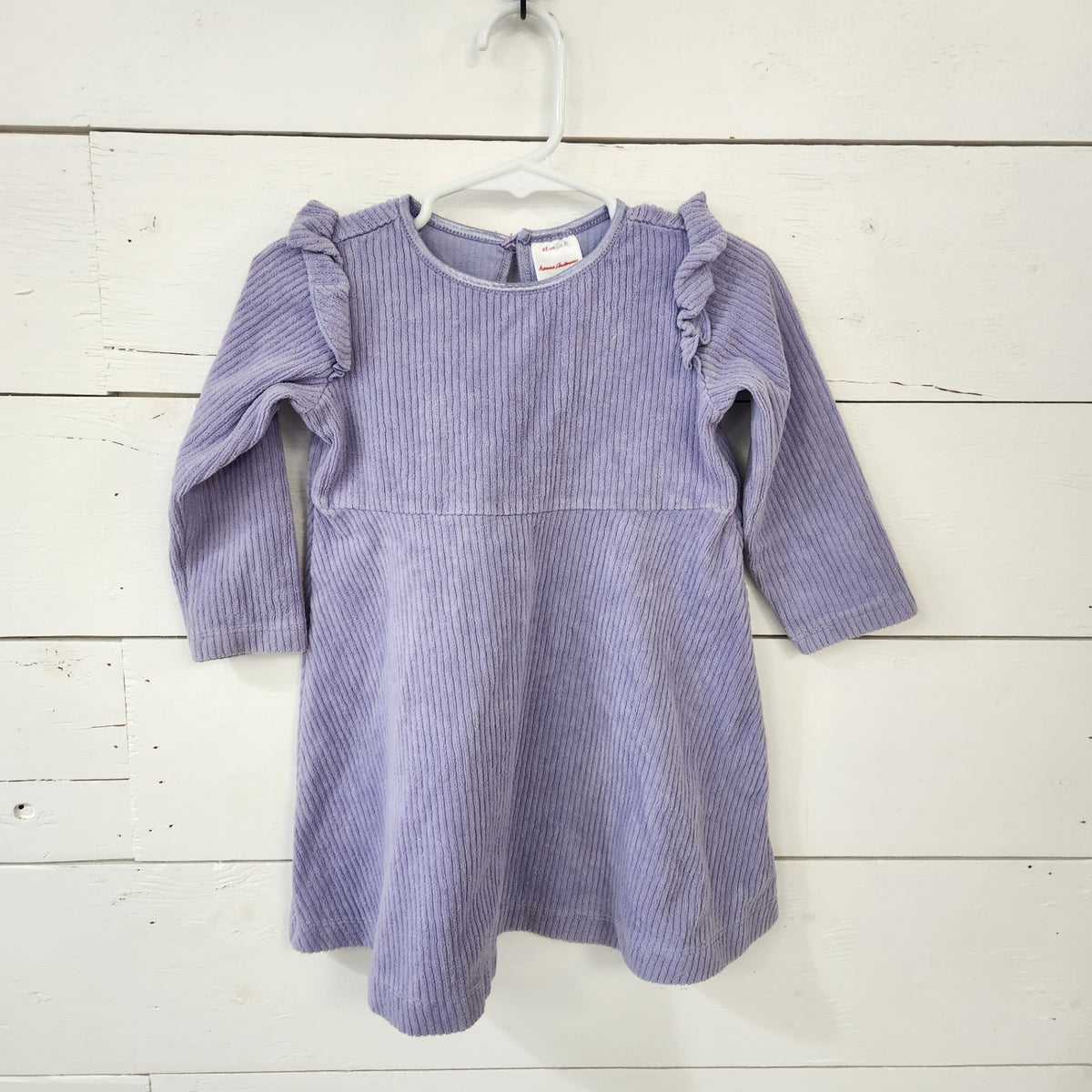 Size 2t | Hanna Andersson Kids' Dress | UBNUU