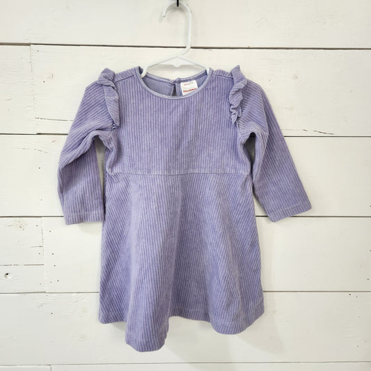 Size 2t | Hanna Andersson Kids' Dress | UBNUU
