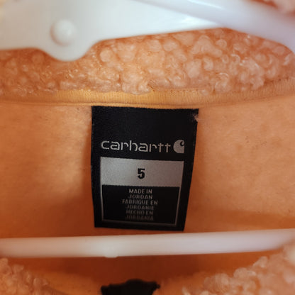 Size 5 | Carhartt Kids' Jacket | UBNUU