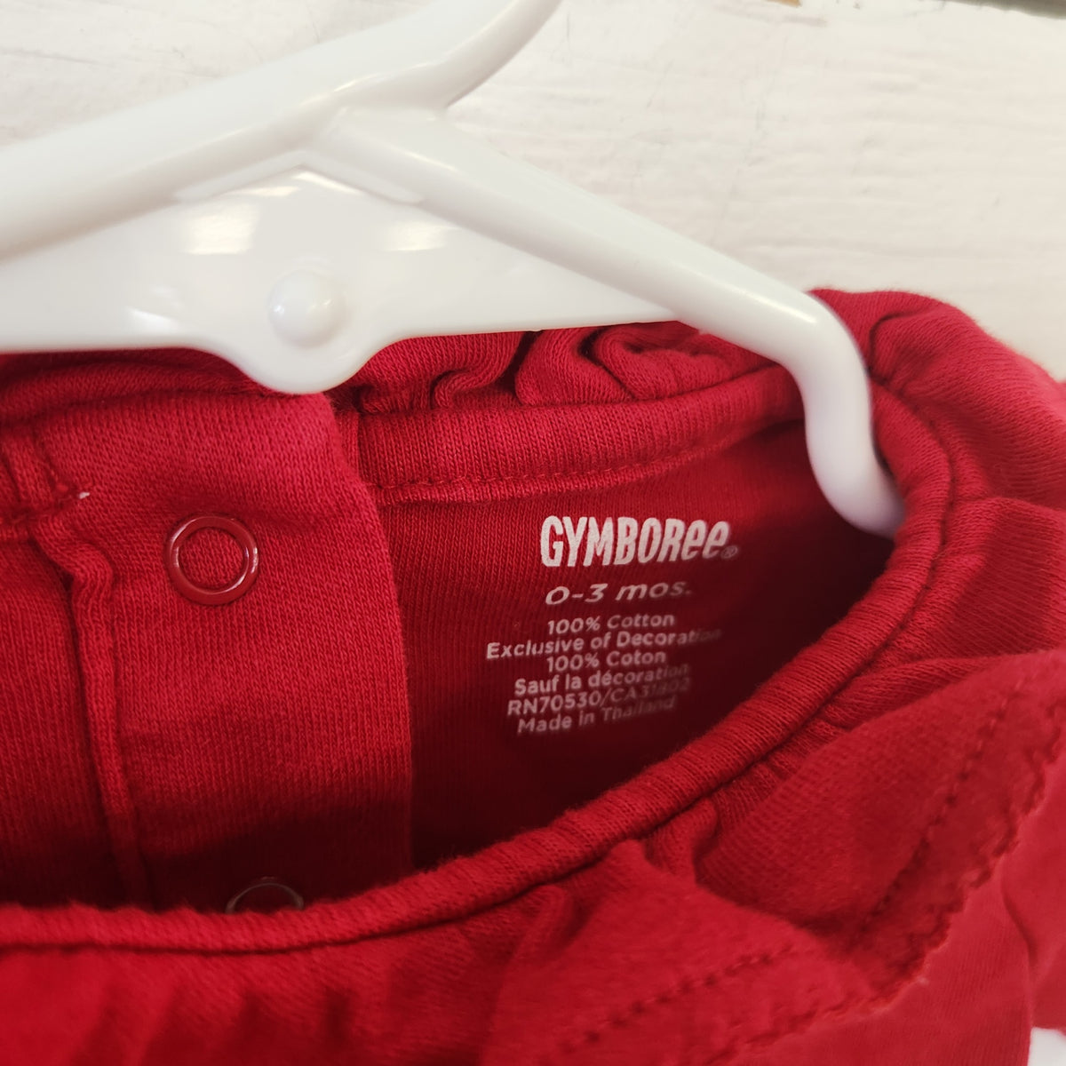 Size 0-3m | GYMBOREE Kids' Clothing | UBNUU
