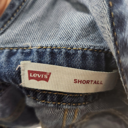 Size 3t | Levi's Kids' Shortalls | UBNUU