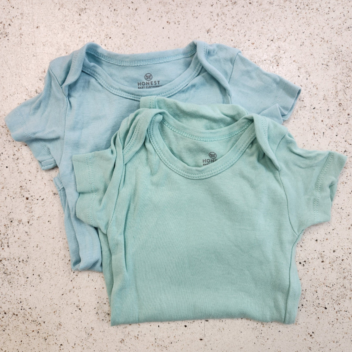 Size 6-9m | Honest Kids' Bodysuit Set | UBNUU