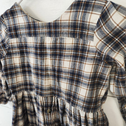 Size 5 | Briar & Boone Handmade Kids' Dress | UBNUU