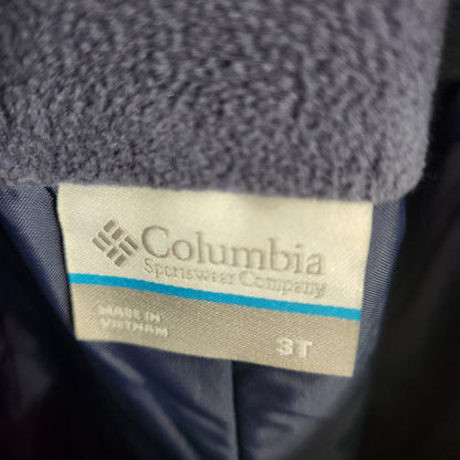 Size 3t | Columbia Kids' Snow Pants | UBNUU