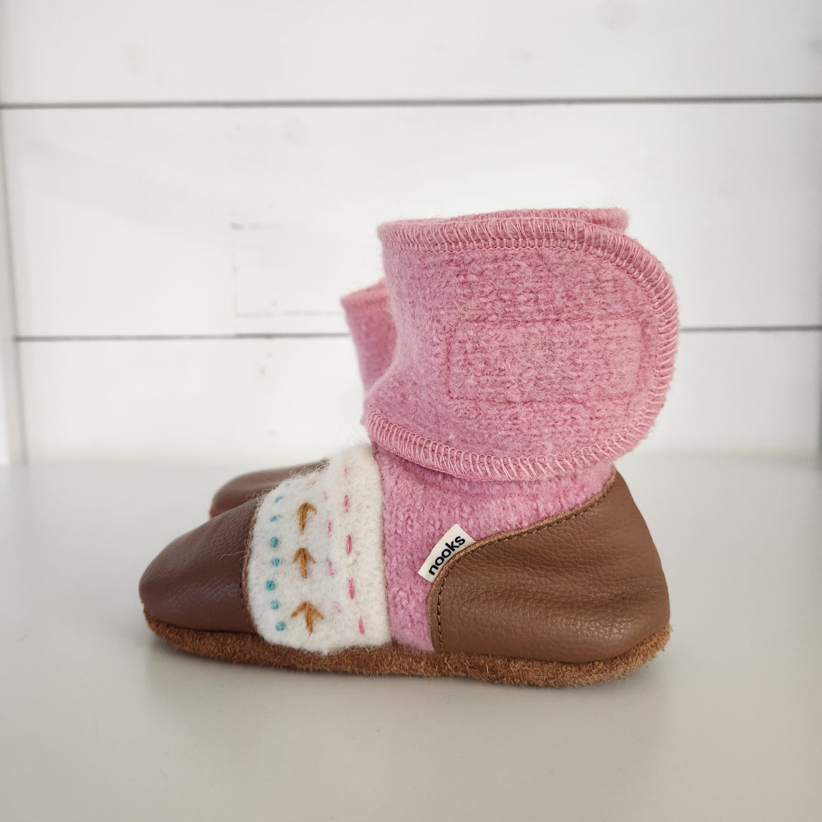Size 8.5 | nooks Kids' Shoes | UBNUU