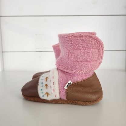 Size 8.5 | nooks Kids' Shoes | UBNUU