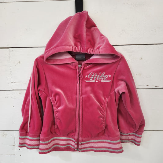 Size 3t | Nike Kids' Hoodie | UBNUU