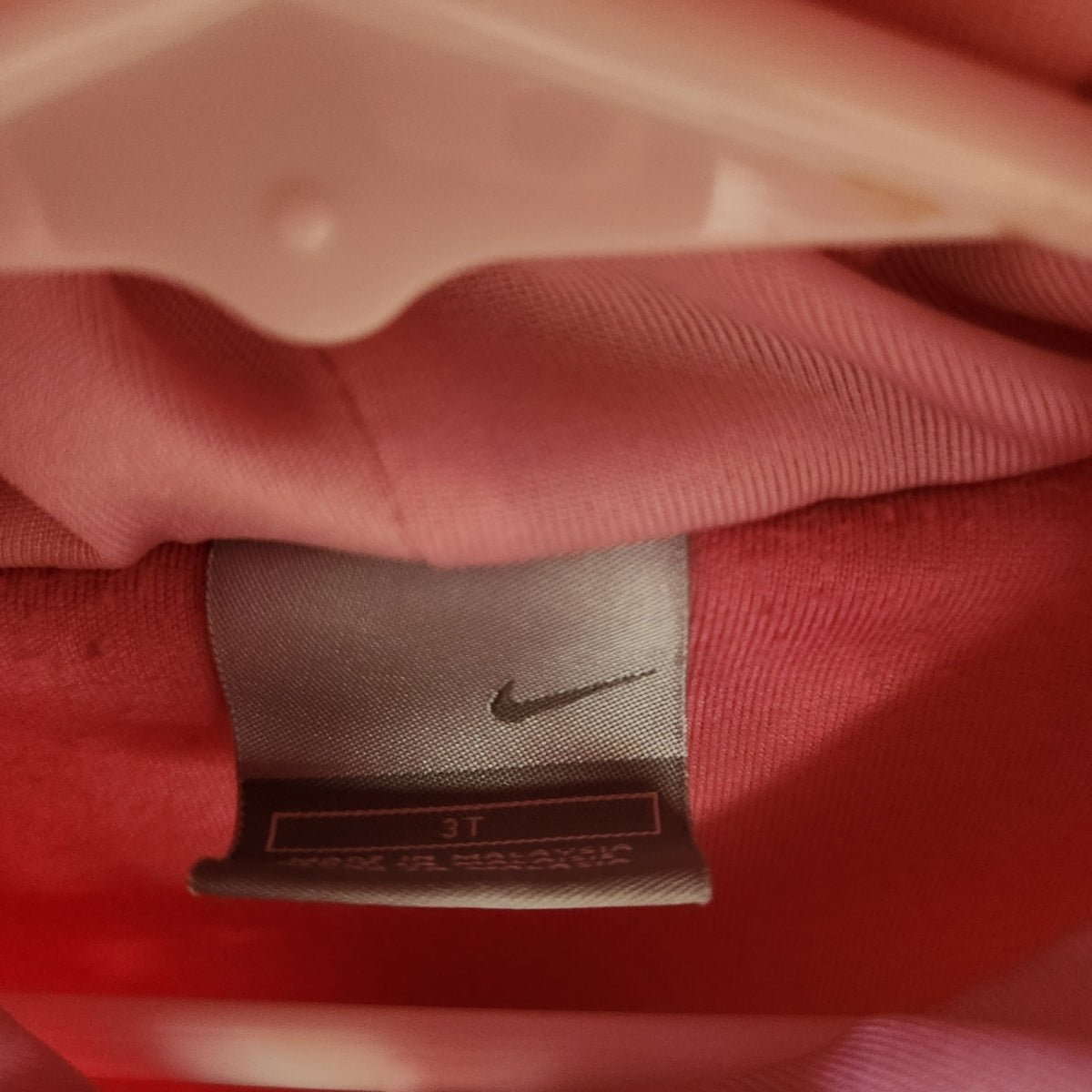 Size 3t | Nike Kids' Hoodie | UBNUU