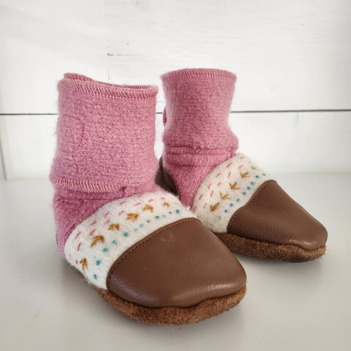 Size 8.5 | nooks Kids' Shoes | UBNUU