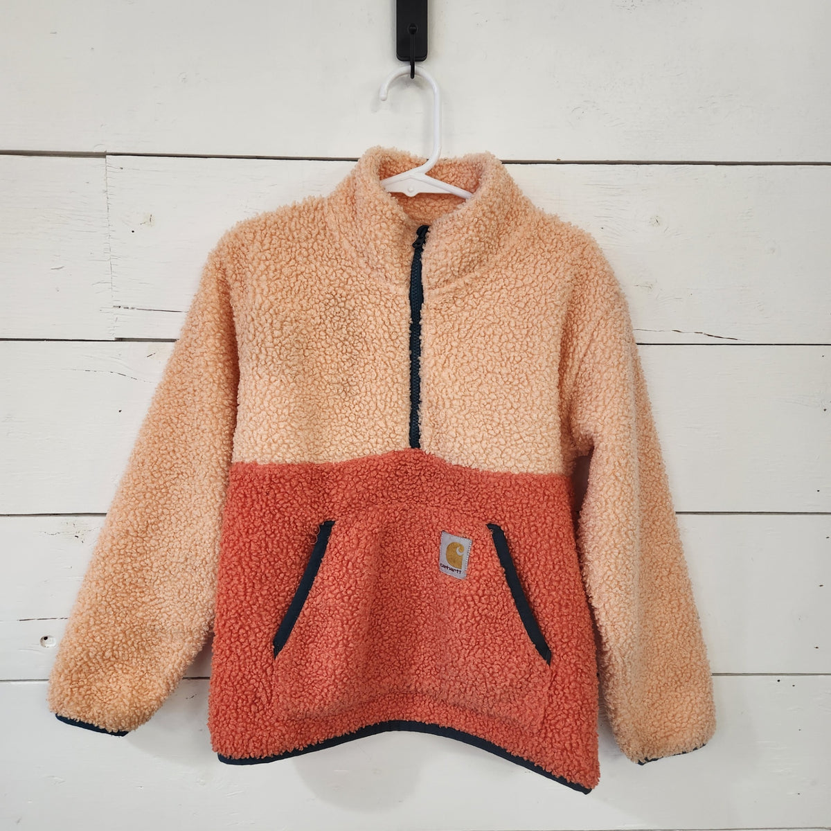 Size 5 | Carhartt Kids' Jacket | UBNUU
