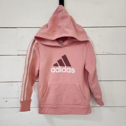 Size 4t | adidas Kids' Hoodie | UBNUU