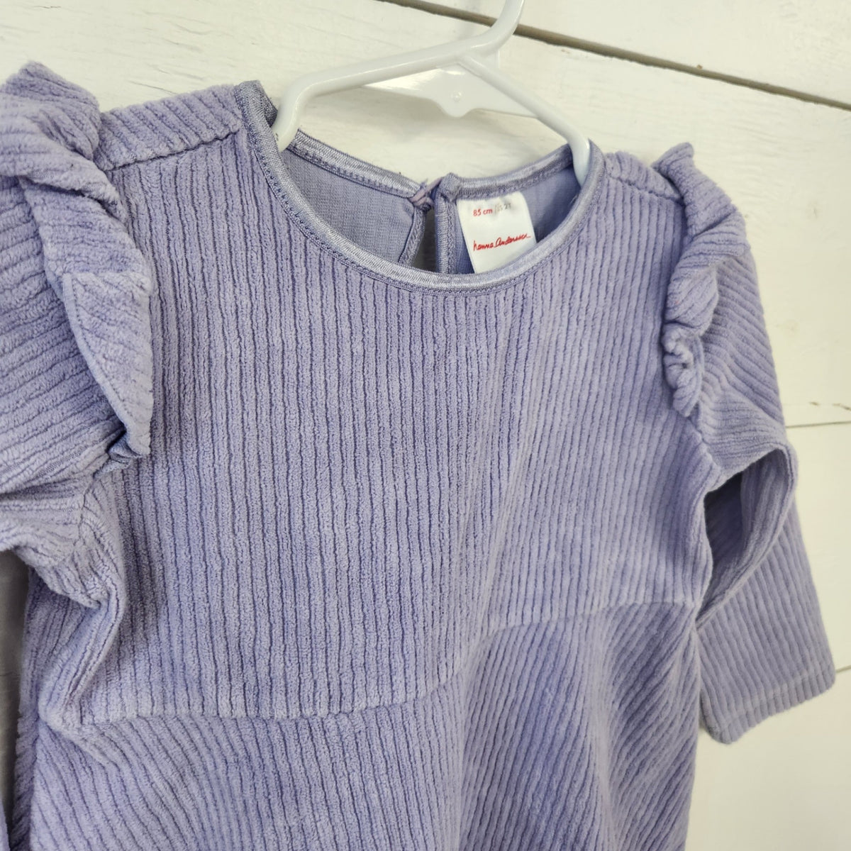 Size 2t | Hanna Andersson Kids' Dress | UBNUU