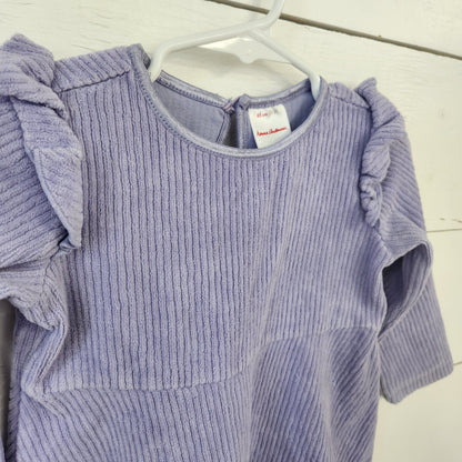 Size 2t | Hanna Andersson Kids' Dress | UBNUU