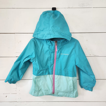 Size 3t | Columbia Kids' Jacket | UBNUU