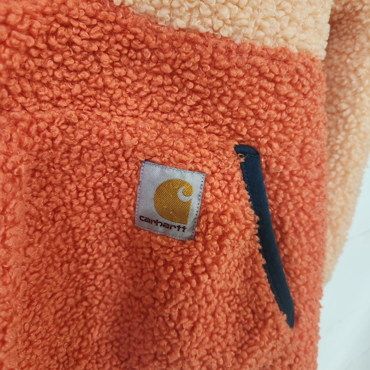 Size 5 | Carhartt Kids' Jacket | UBNUU