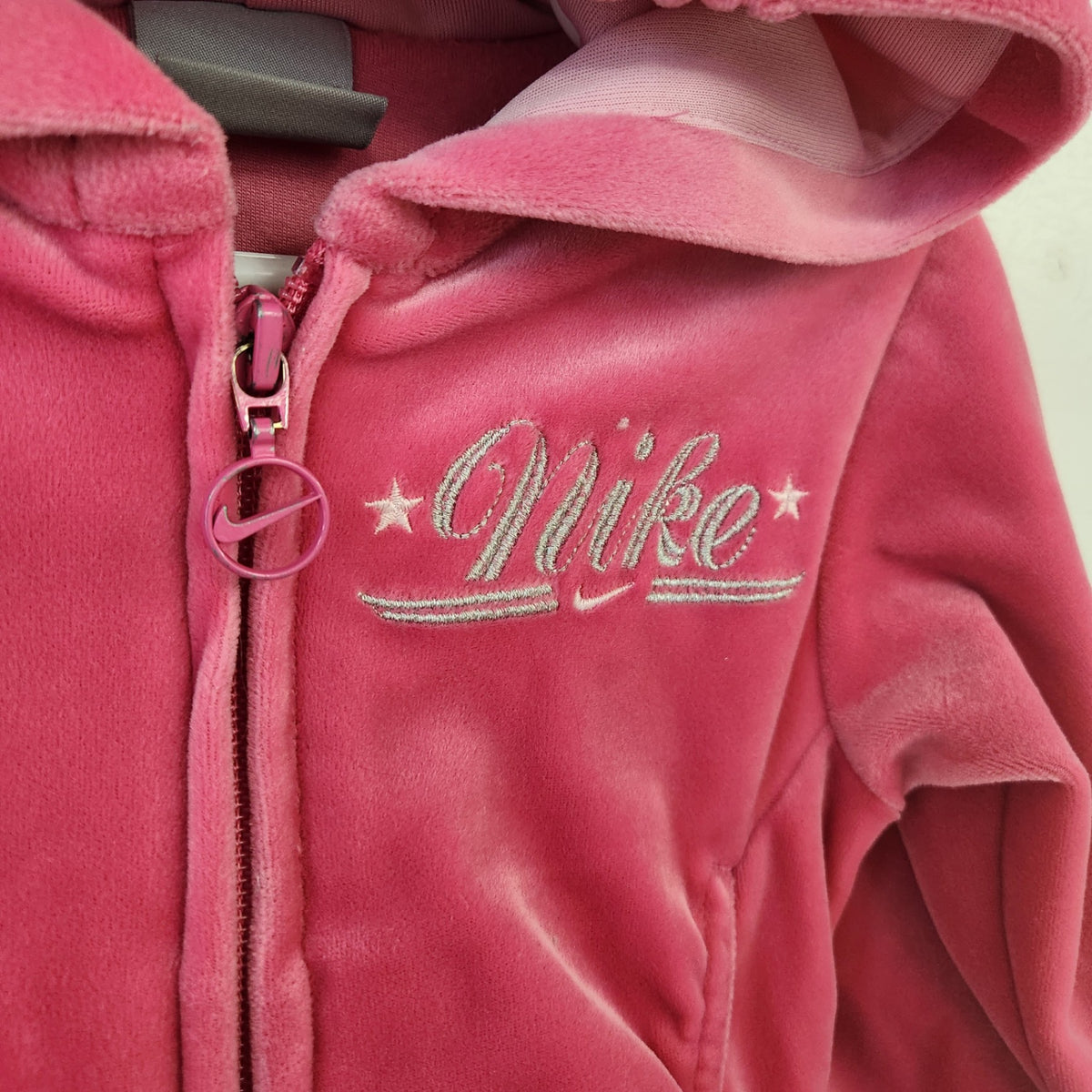 Size 3t | Nike Kids' Hoodie | UBNUU