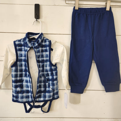 Size 12M | Kyle & Deena Kids' Clothing | UBNUU