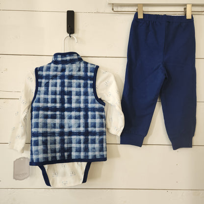Size 12M | Kyle & Deena Kids' Clothing | UBNUU