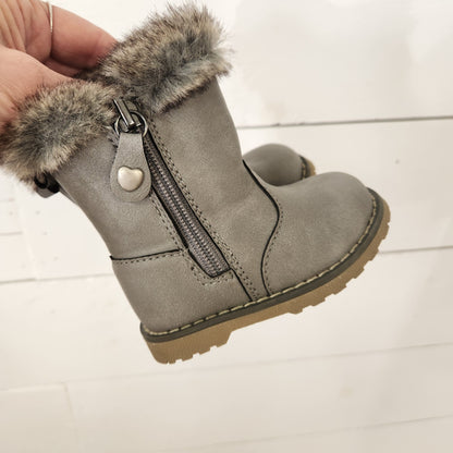 Size 4 | Koala Kids Kids' Boots | UBNUU