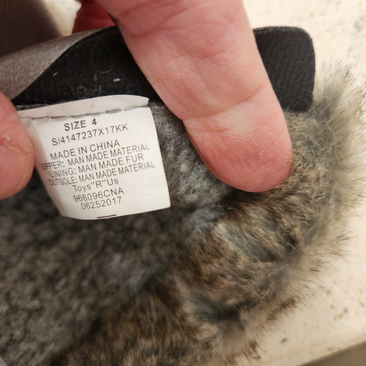 Size 4 | Koala Kids Kids' Boots | UBNUU