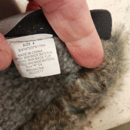 Size 4 | Koala Kids Kids' Boots | UBNUU