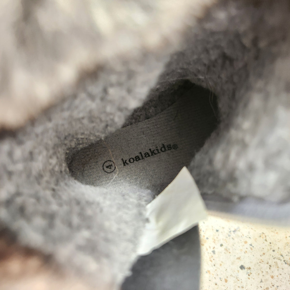 Size 4 | Koala Kids Kids' Boots | UBNUU