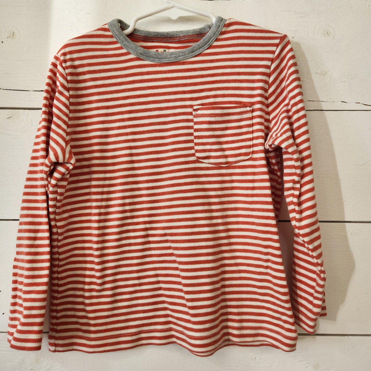 Size 5-6Y | MIN BODEN Kids' Shirt | UBNUU