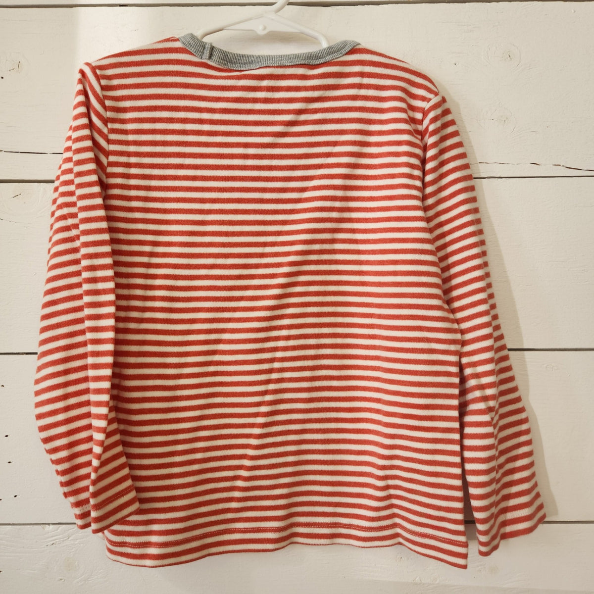 Size 5-6Y | MIN BODEN Kids' Shirt | UBNUU