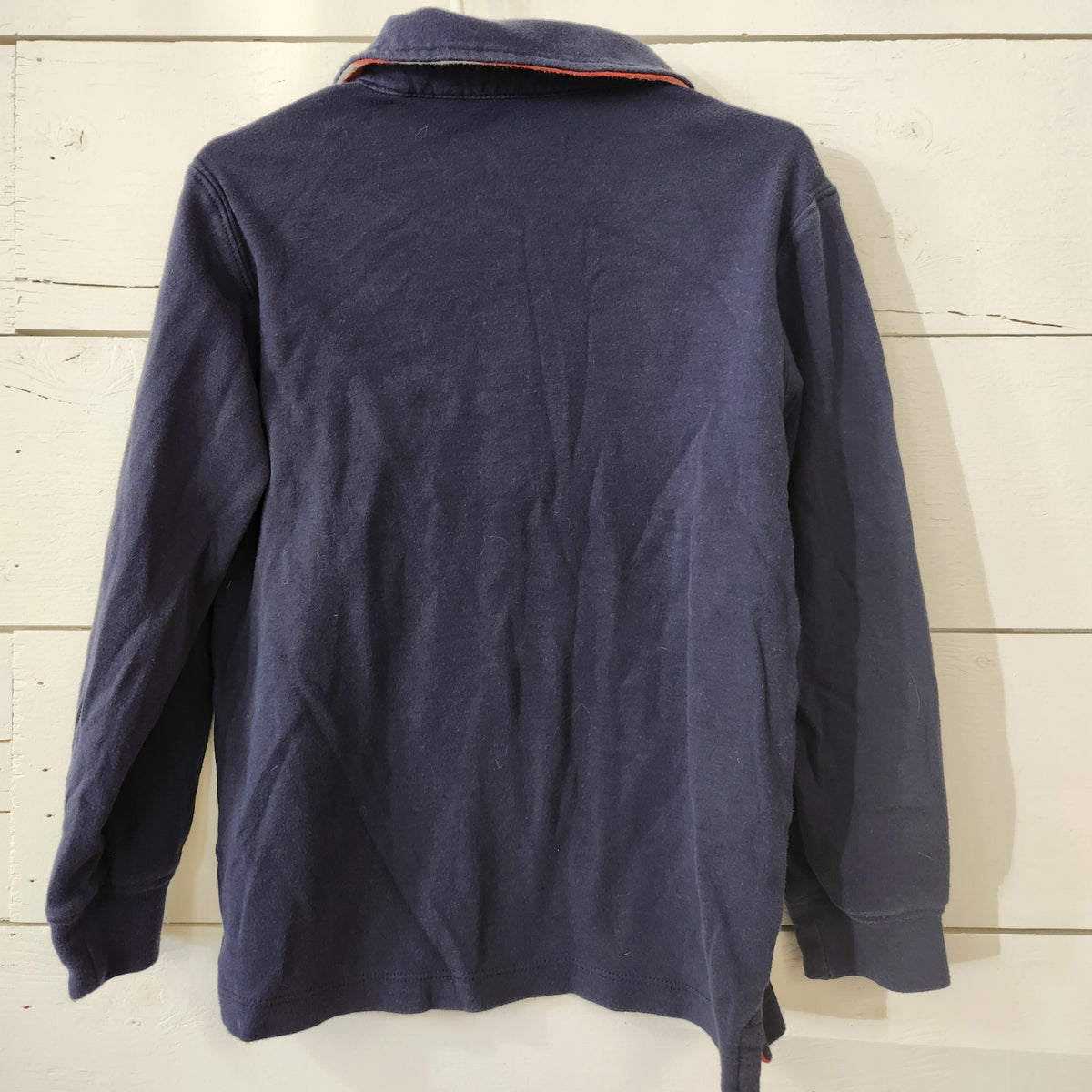 Size 5-6Y | MINI BODEN Kids' Shirt | UBNUU