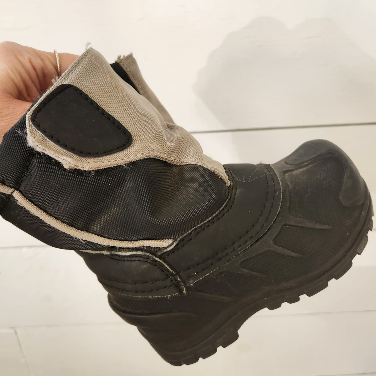 Size 8 | Itasca Kids' Boots | UBNUU