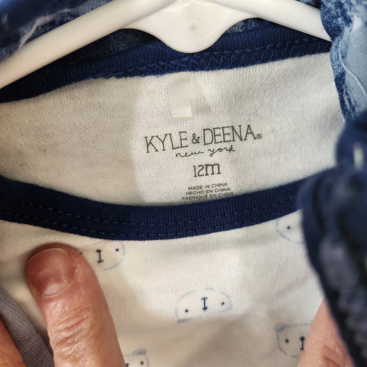 Size 12M | Kyle & Deena Kids' Clothing | UBNUU