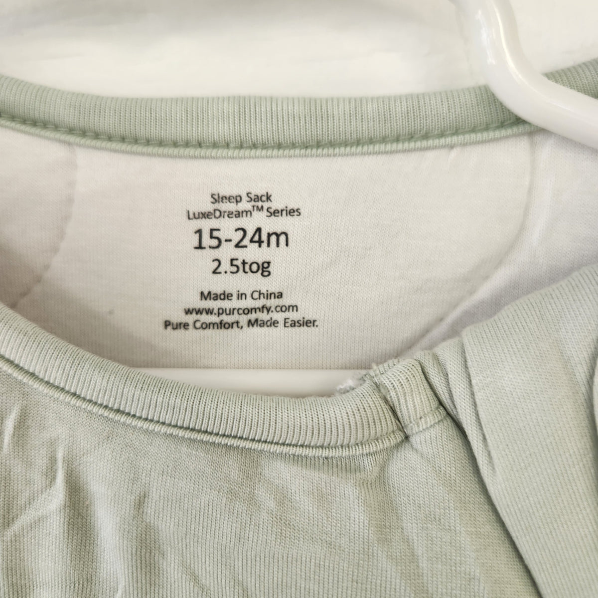 Size 15-24m | Purcomfy Kids' Sleepwear | UBNUU