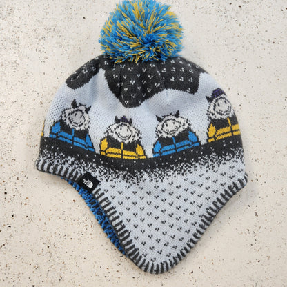 Size M/M (4T-5T) | The North Face Kids' Hat | UBNUU