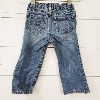Size 2T | Place Kids' Jeans | UBNUU
