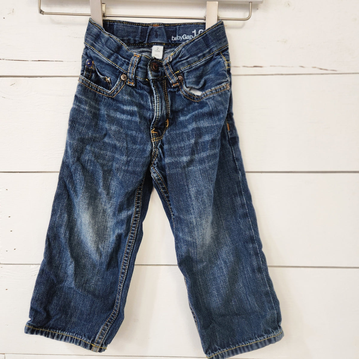 Size 2 years | babyGap Kids' Jeans | UBNUU