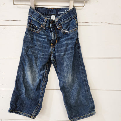 Size 2 years | babyGap Kids' Jeans | UBNUU