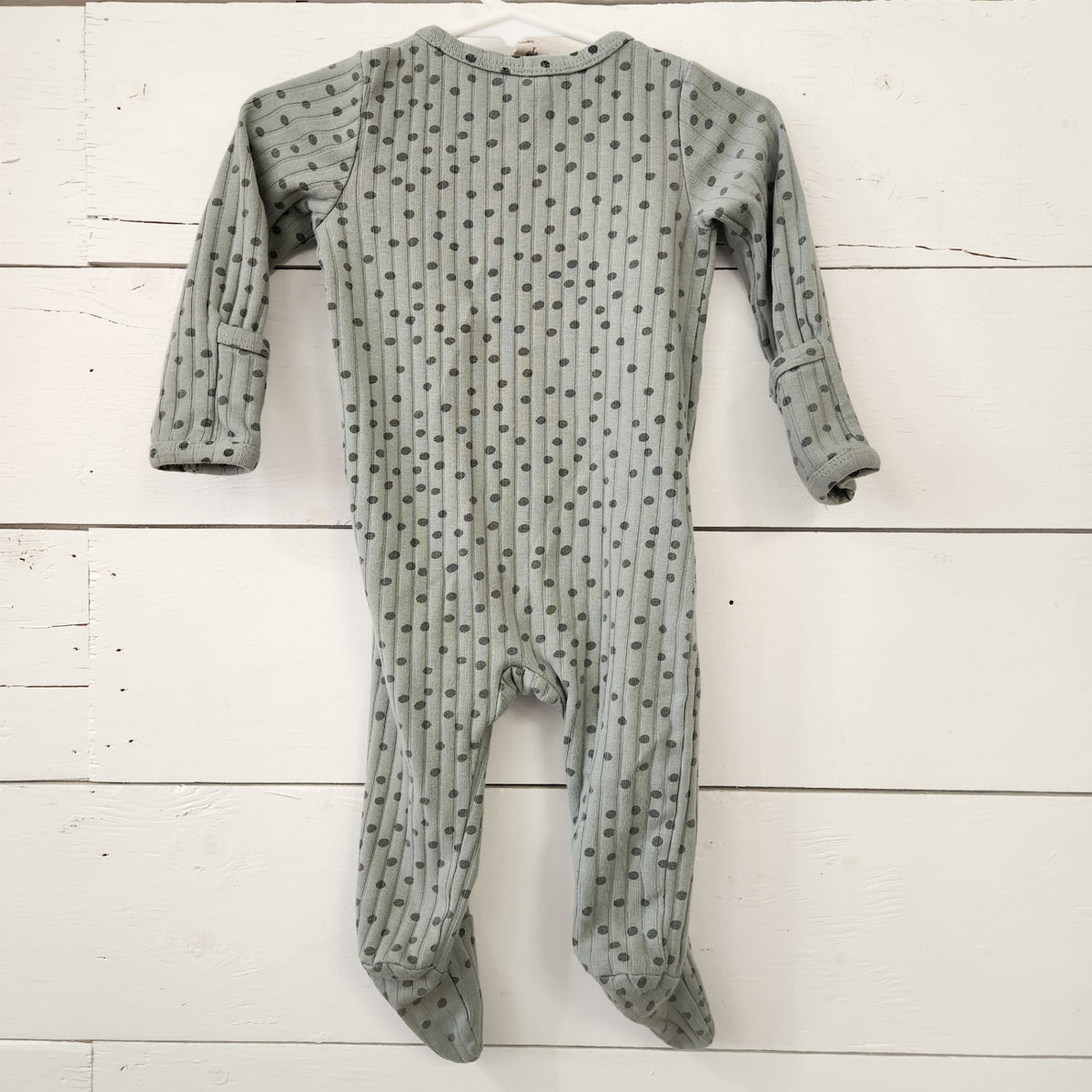 Size 6-9 months | Kate Quinn Kids' Footie | UBNUU